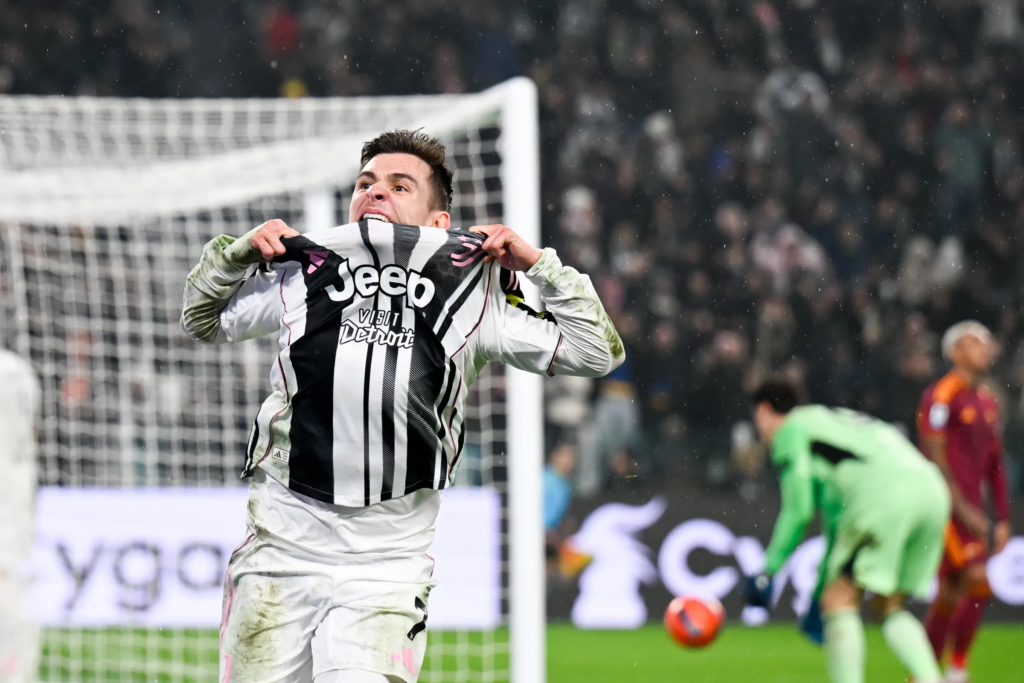 Winless vs Serie A Giants This Season