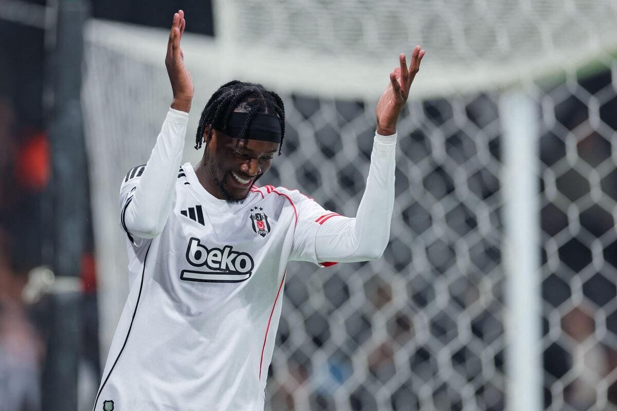 Abraham relishing return after £18.25m move