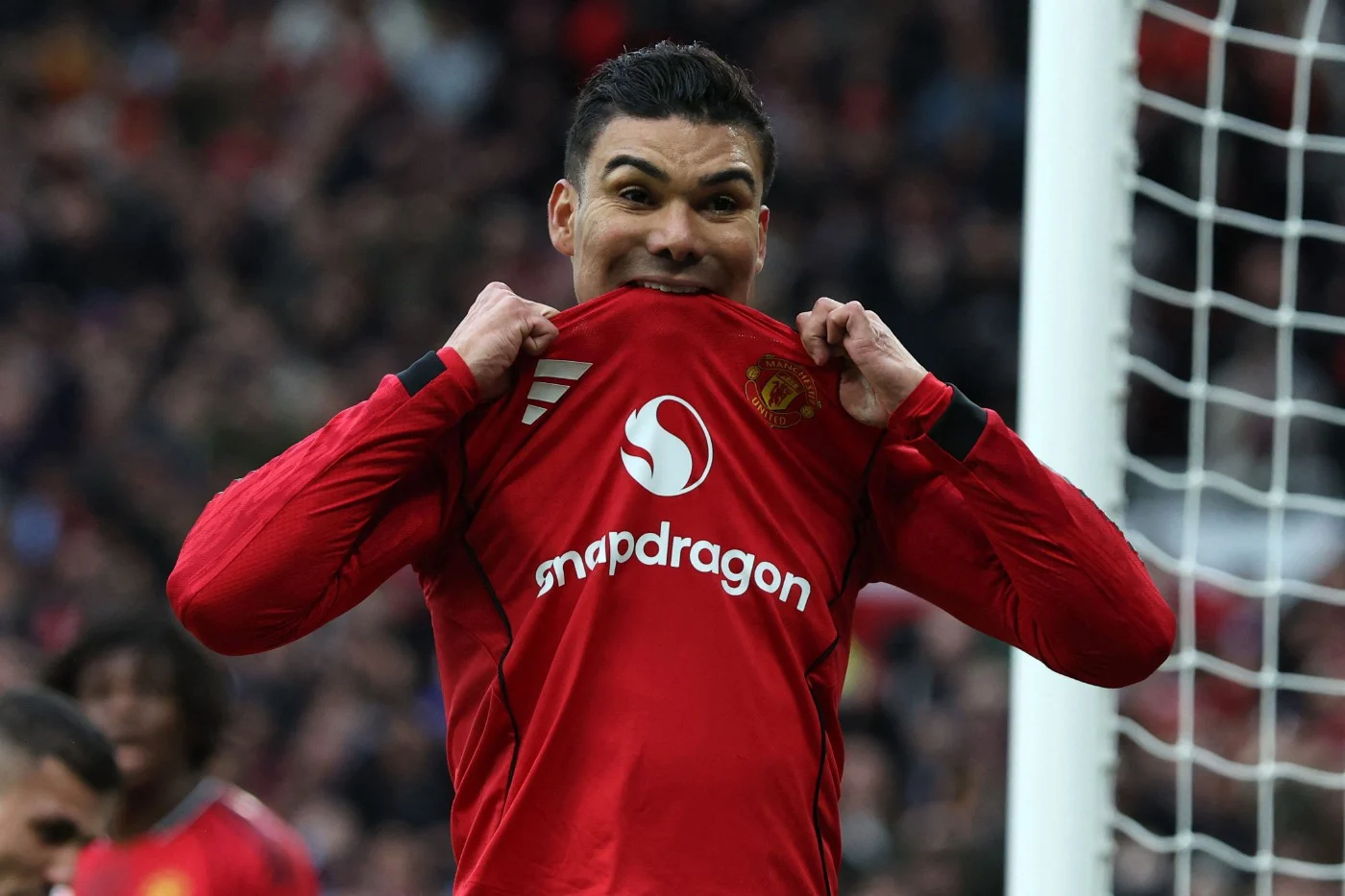 Casemiro set to depart Manchester United at end of season