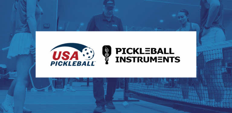 Counterfeit Paddles Are on Notice as USA Pickleball Launches Onsite Testing for Amateur Events – The Dink Pickleball