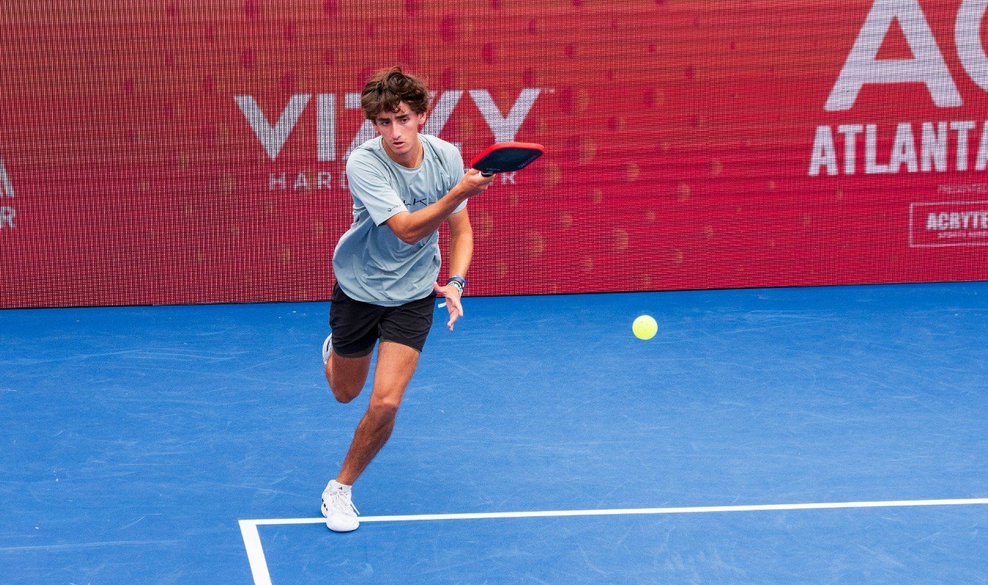 Facolos Global Team Signs Biggest Name Yet – Pickleball News Asia