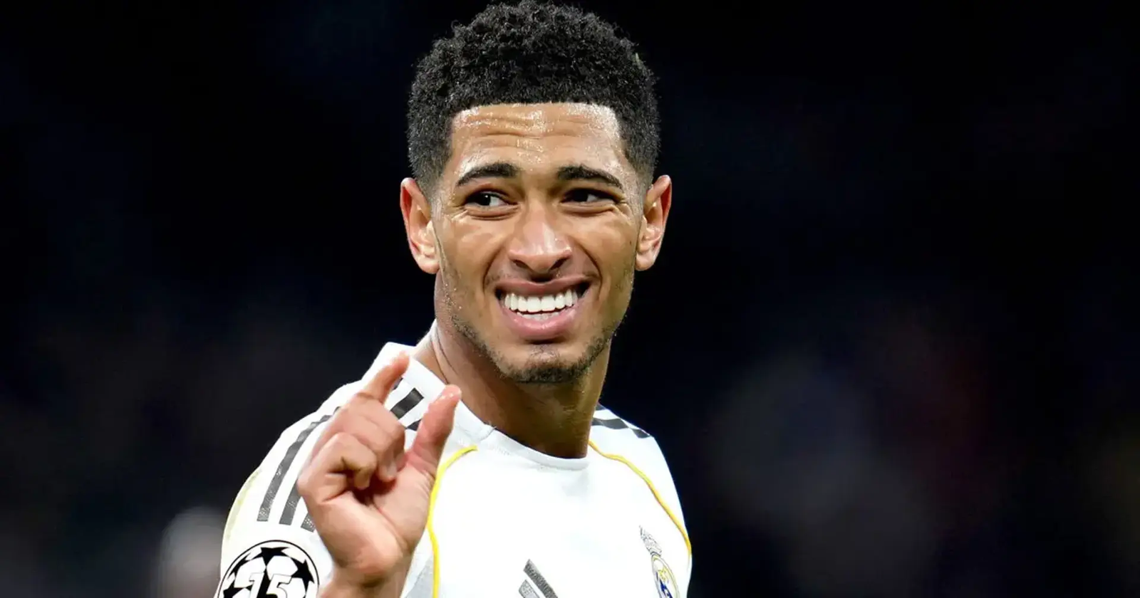 UFOOTBALL jude bellingham