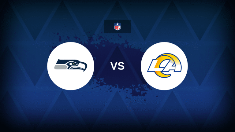 Los Angeles Rams @ Seattle Seahawks: Preview, prediction and odds