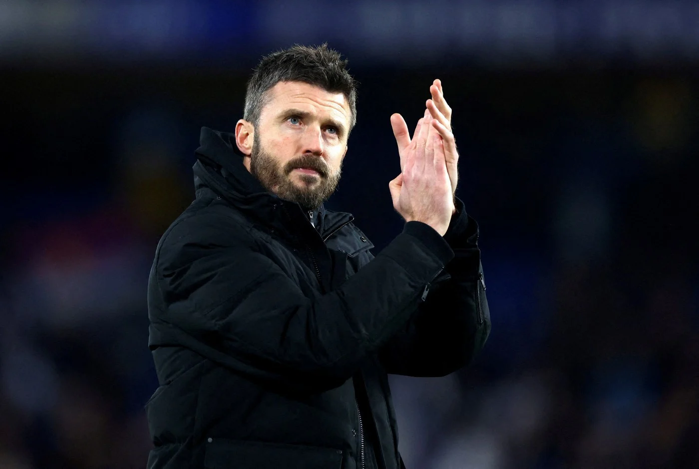 Manchester United Appoint Michael Carrick as Interim Manager Until Season End