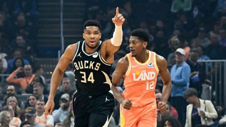 NBA midseason lessons: What we're hearing on all 30 teams