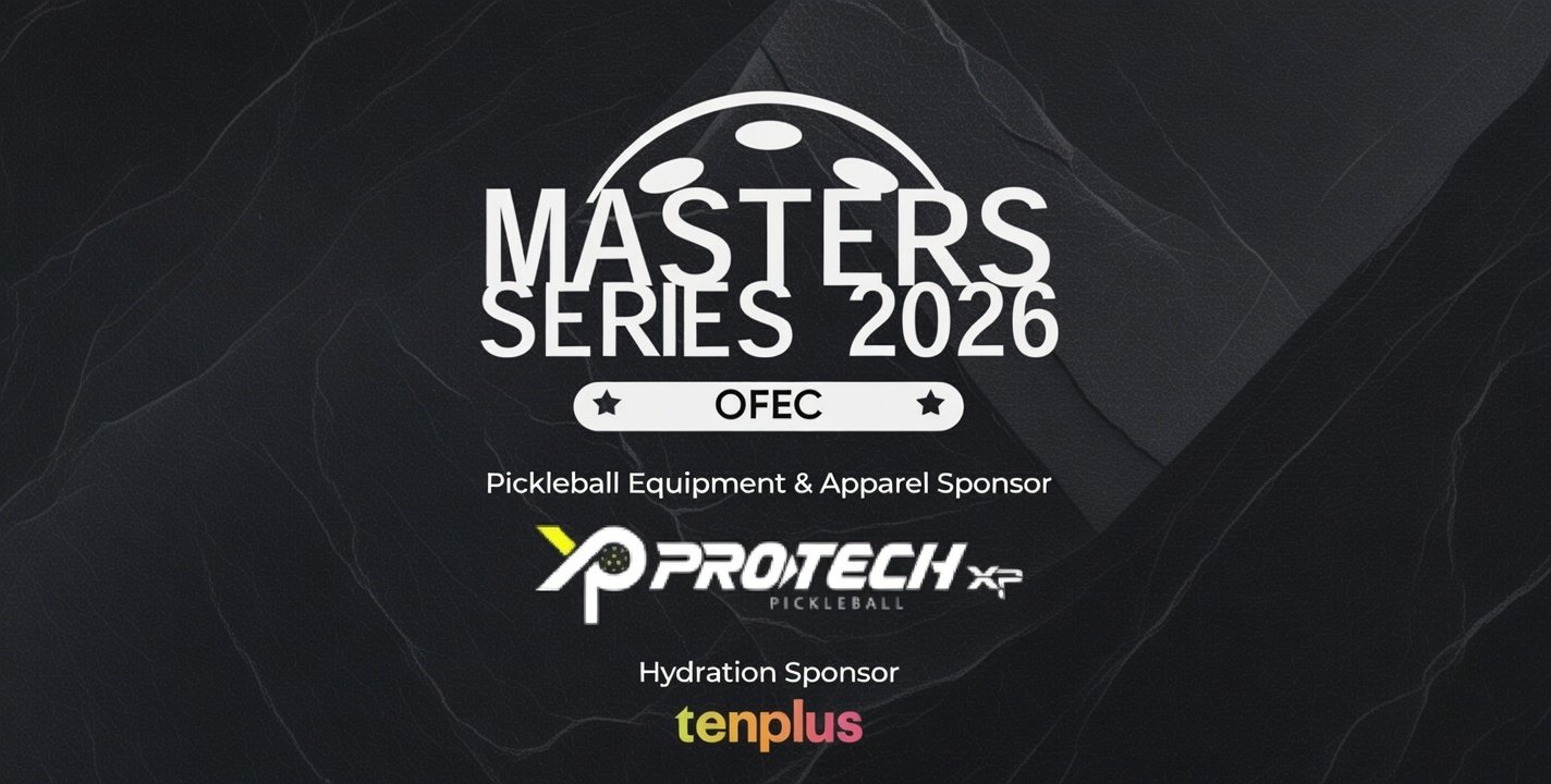 Over Fifties Elite Club Launches Year-Round Masters Series 2026 – Pickleball News Asia