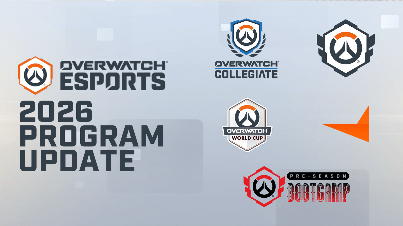 overwatch esports 2026