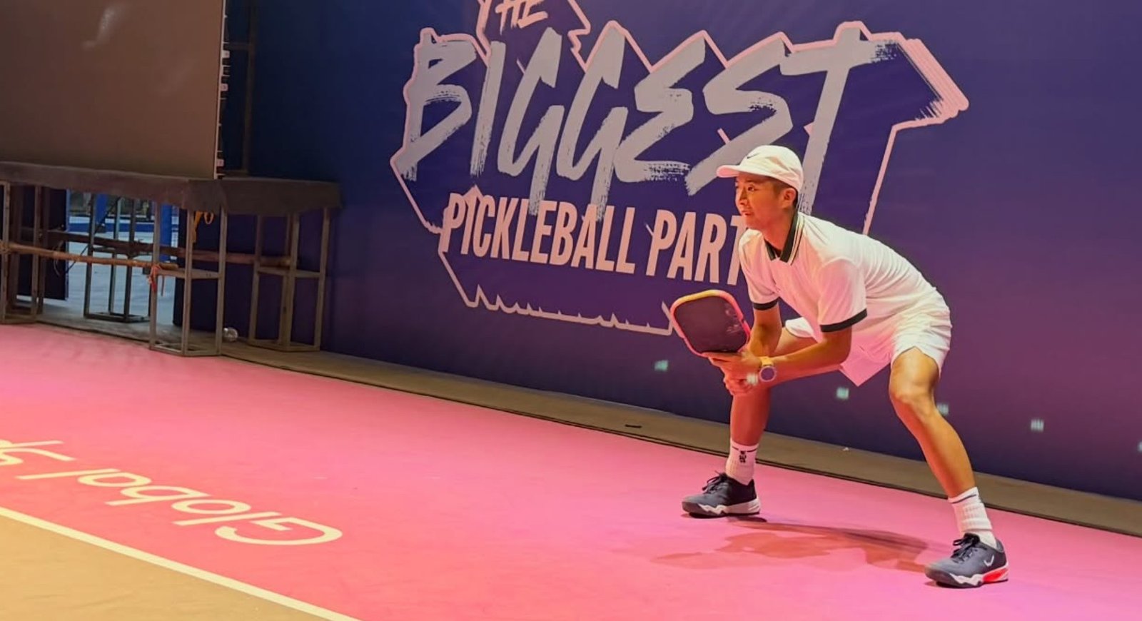 PPA and Quang Duong Reunion? Pickleball Voice Zane Navratil Speculates on QD’s Possible Return to Big Leagues – Pickleball News Asia