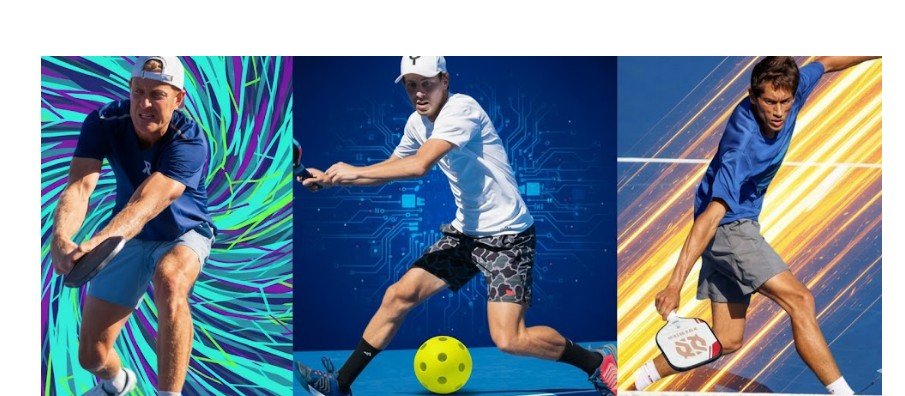 Paddletek Reloads, Signs Zane Navratil, Connor Garnett, and Riley Newman – Pickleball News Asia