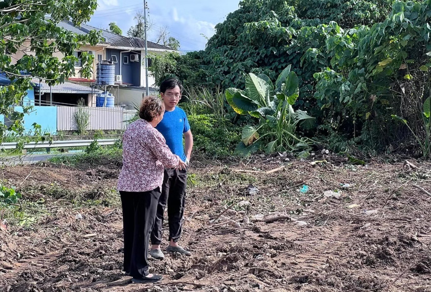 Pickleball Courts Soon to Rise in Taman Kapayan in Malaysia as Local Officials Go All-In on Sports – Pickleball News Asia