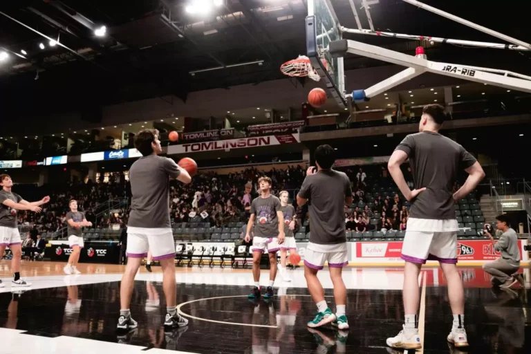 TalkBasket
