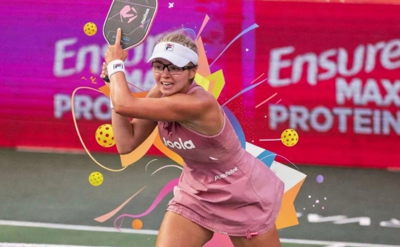 Where to, Anna Leigh Waters? Pickleball Sensation’s Next Paddle Choice Among 2026’s Biggest Storylines – Pickleball News Asia