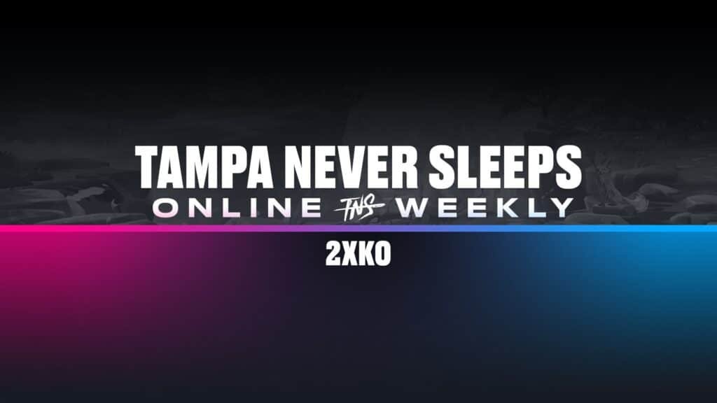 2XKO to reward for gamers taking part in group occasions