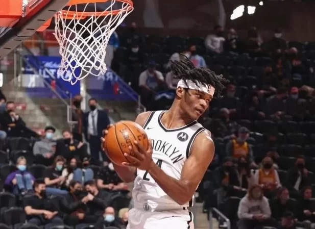 Alize Johnson signs with Shenzhen Leopards