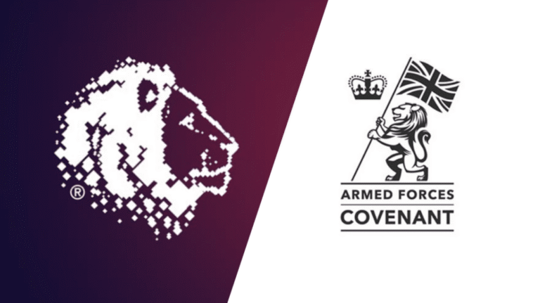 british Esports federation signs the Armed Forces Covenant to support the military community