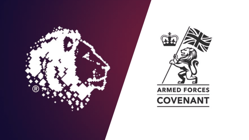 british Esports federation signs the Armed Forces Covenant to support the military community