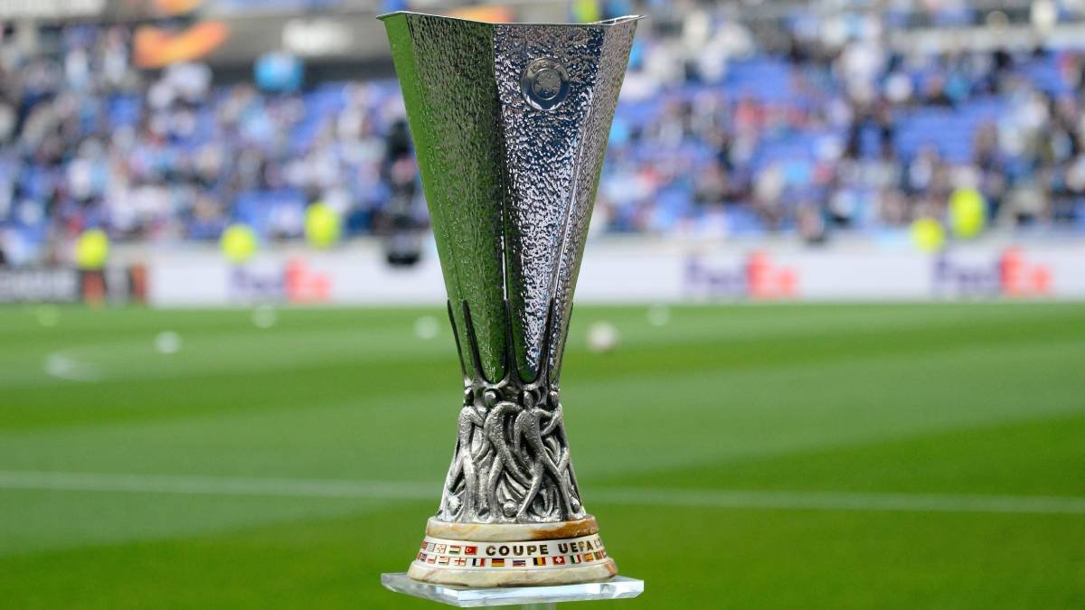 Europa League draw: Nottingham Forest get Midtjylland reunion while Aston Villa take on Lille