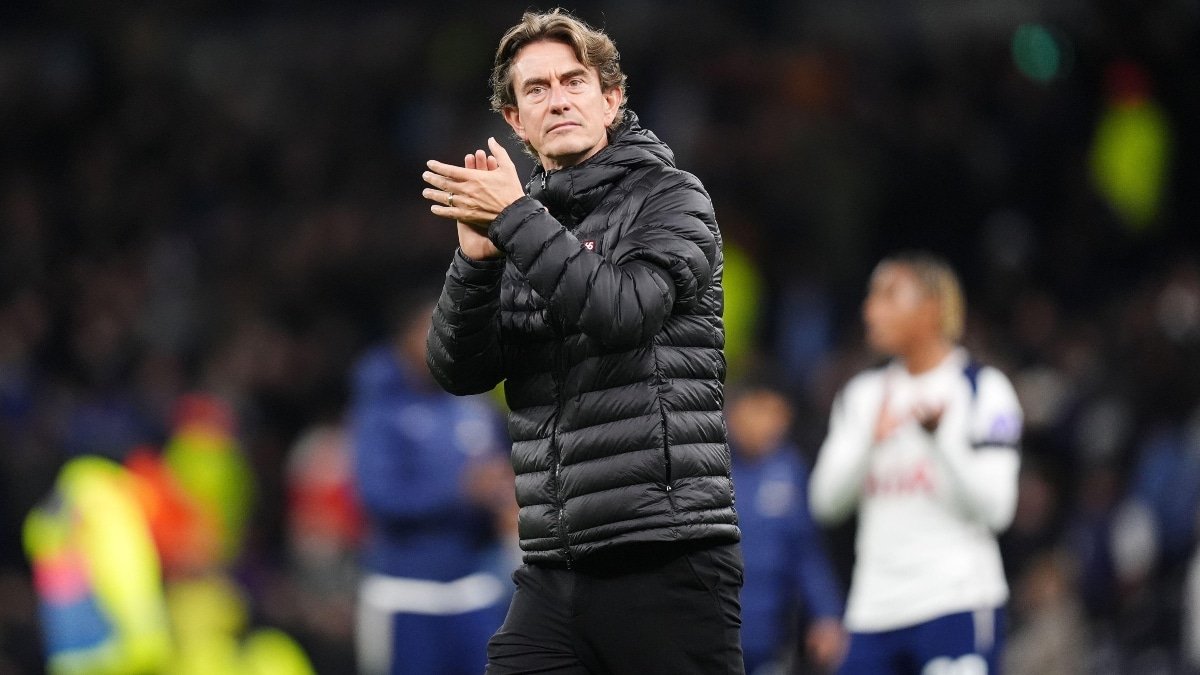 Frank calls on Romero to learn from red card