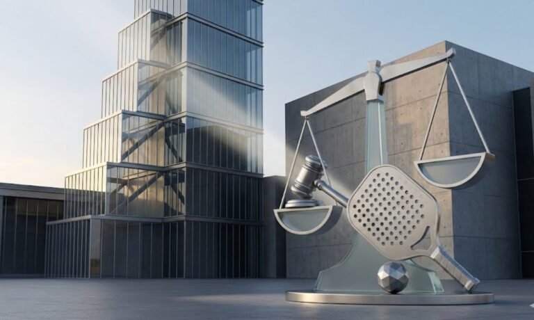 Indian Pickleball Association Wins Court Case vs. AIPA as Fight for NSF Recognition Appears to Be Over – Pickleball News Asia