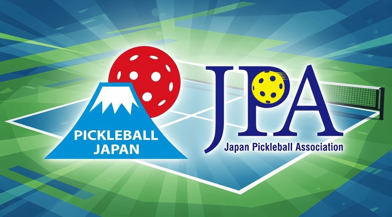Japan Pickleball Association, Pickleball Japan Federation Make Landmark Move to Form Unified Body – Pickleball News Asia