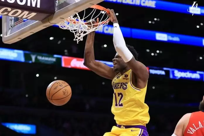 Mo Bamba returns to NBA with 10-day contract for Jazz