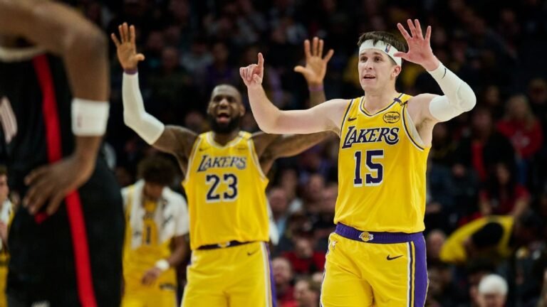 NBA offseason storylines: Watching LeBron, Reaves, Giannis, more