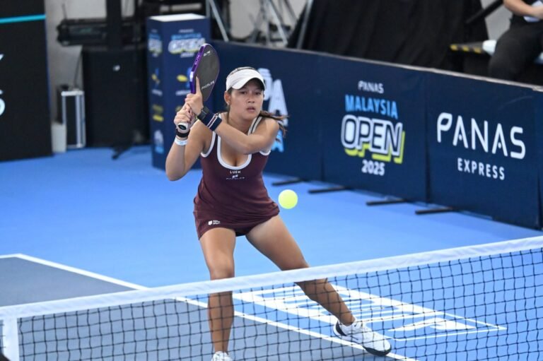 PPA Tour Asia Adjusts Schedule of Kuala Lumpur Open 2026, Starts Registration for Second Leg – Pickleball News Asia
