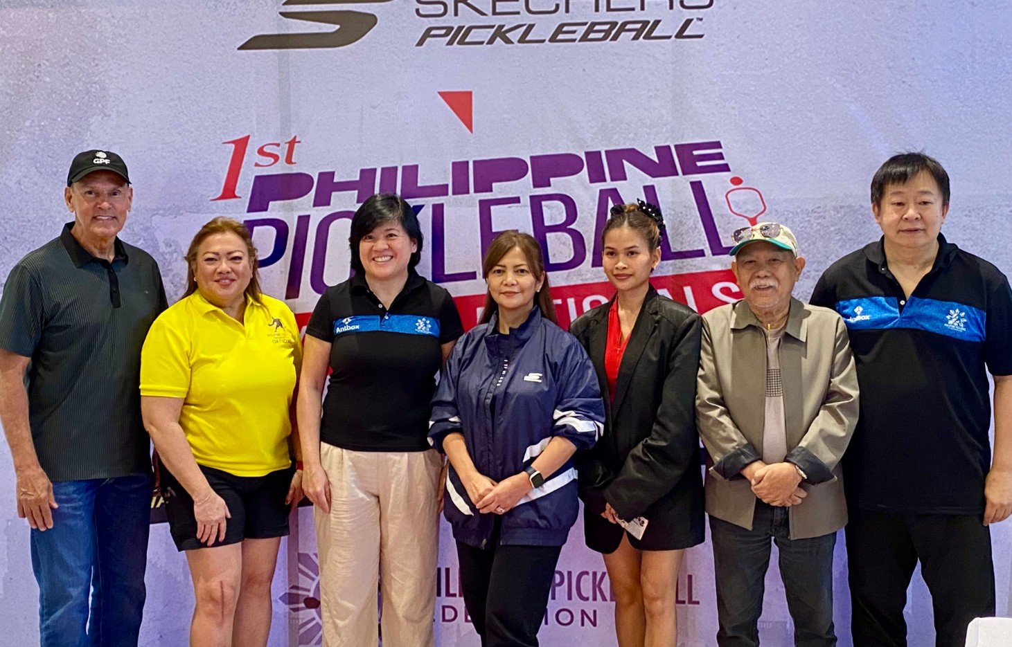Philippine Pickleball Federation Federation Rolls Out National Framework to Sustain Growth – Pickleball News Asia