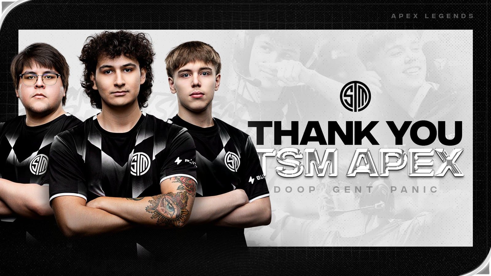 tsm apex