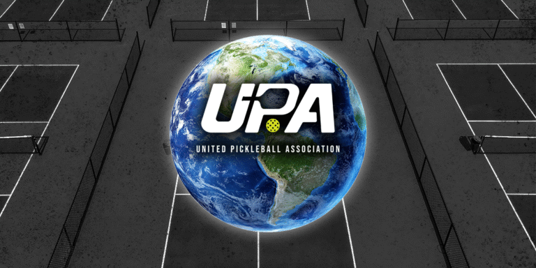 UPA Plans $150-200M Capital Raise to Build Vertically Integrated Pickleball Platform – The Dink Pickleball