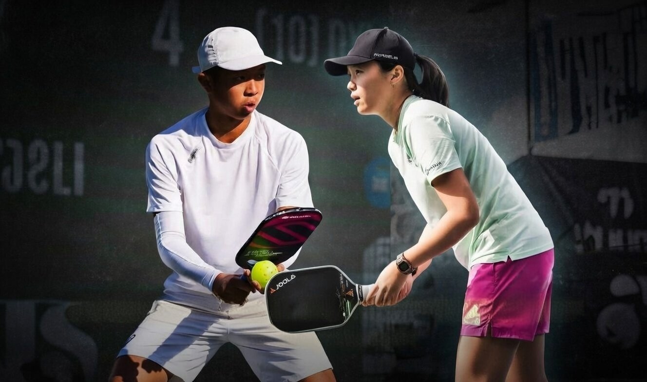 Vietnam’s Quang Duong, Taiwan’s Chao Yi Wang Are Asia’s Best, According to DUPR – Pickleball News Asia
