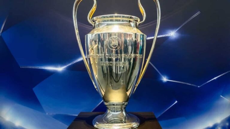 When is the Champions League draw? Full details for round of 16, quarter-finals and semi-finals 2025/26 including date, time, TV channel and online live stream