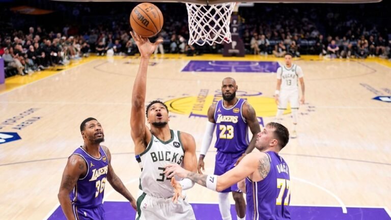 Why the Lakers' quiet trade deadline could make for an explosive offseason