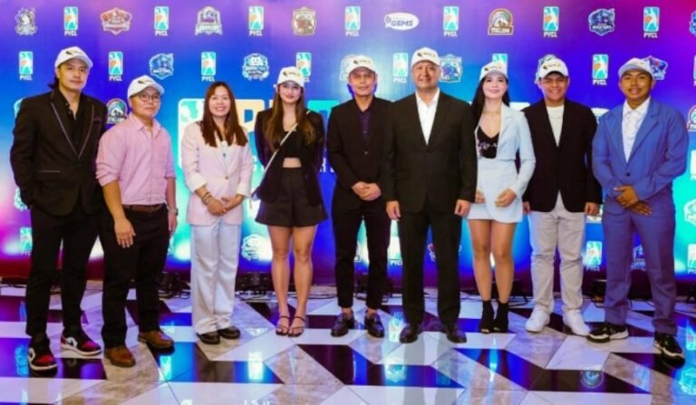 Cebuana Lhuillier Joins PYCL, Reaffirms Long-Standing Support for PH Sports – Pickleball News Asia