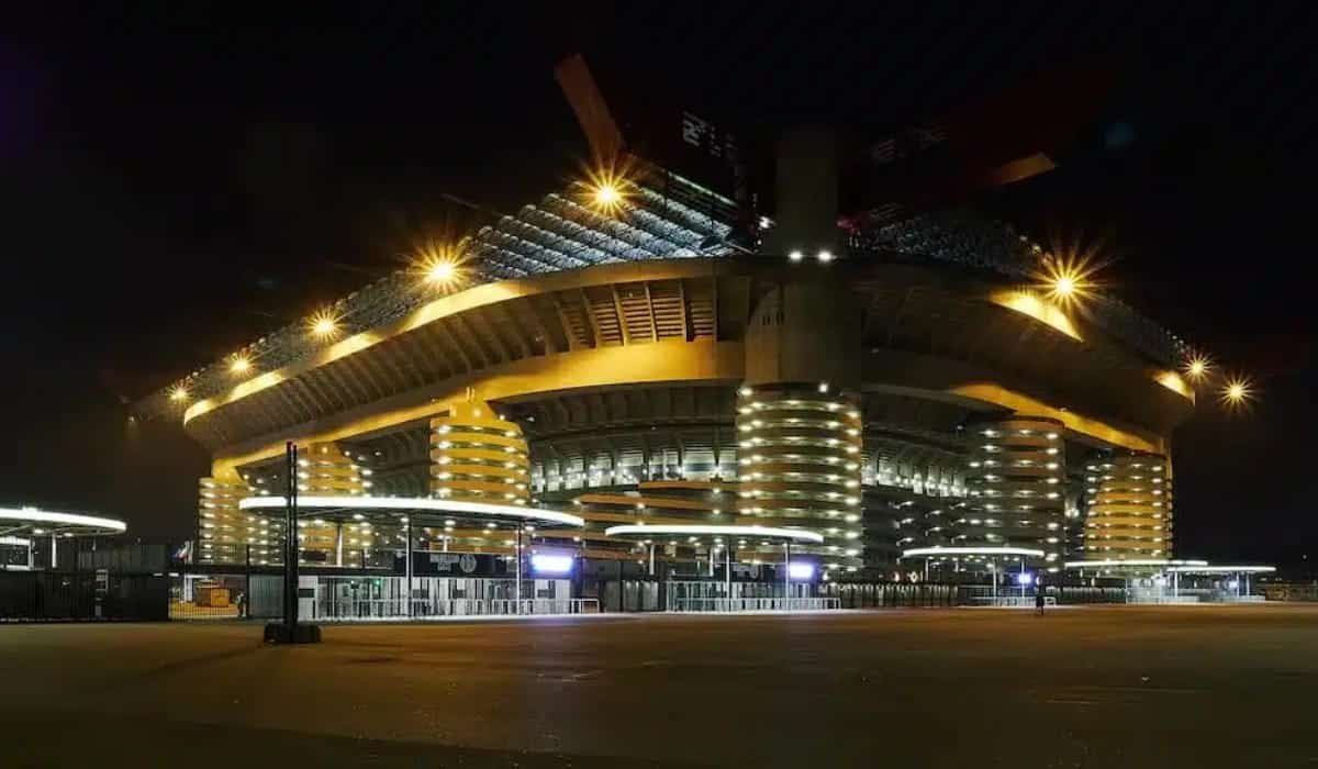 Confirmed teams and line ups in Serie A 2025/26 including TV channel, live online stream