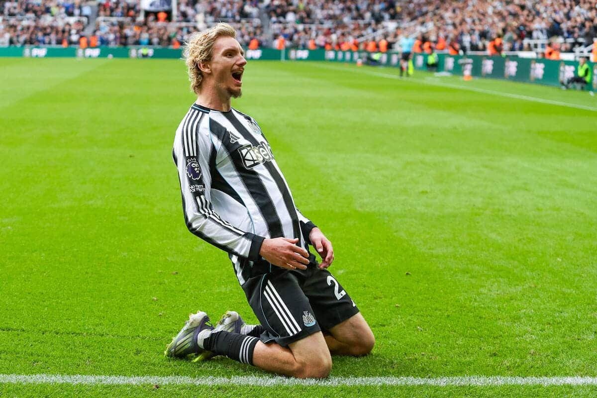 Germany boss sends clear message on under-fire Woltemade