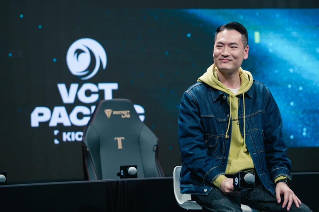 vct pacific head jake sin