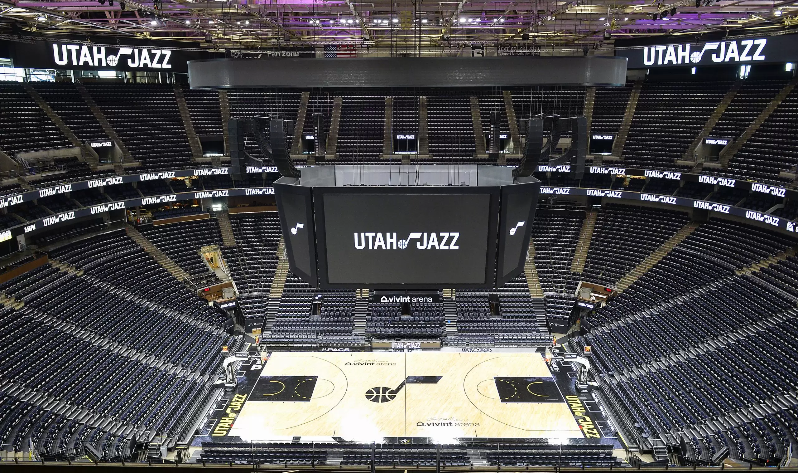 Jazz sign Bez Mbeng - TalkBasket.net