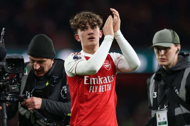 John Terry makes Lionel Messi claim about Arsenal wonderkid Max Dowman