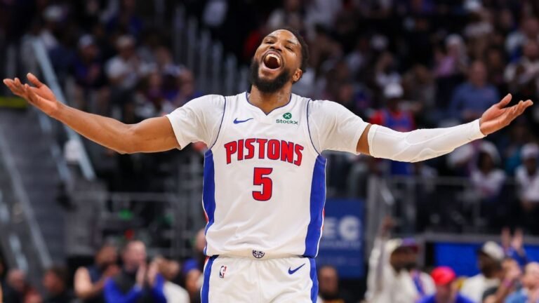 Judge orders Malik Beasley to pay $1 million to former agency