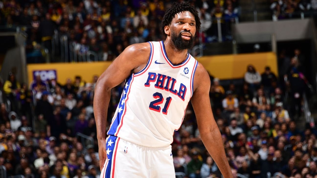 NBA playoff watch: 76ers, Hornets clash in key seeding matchup