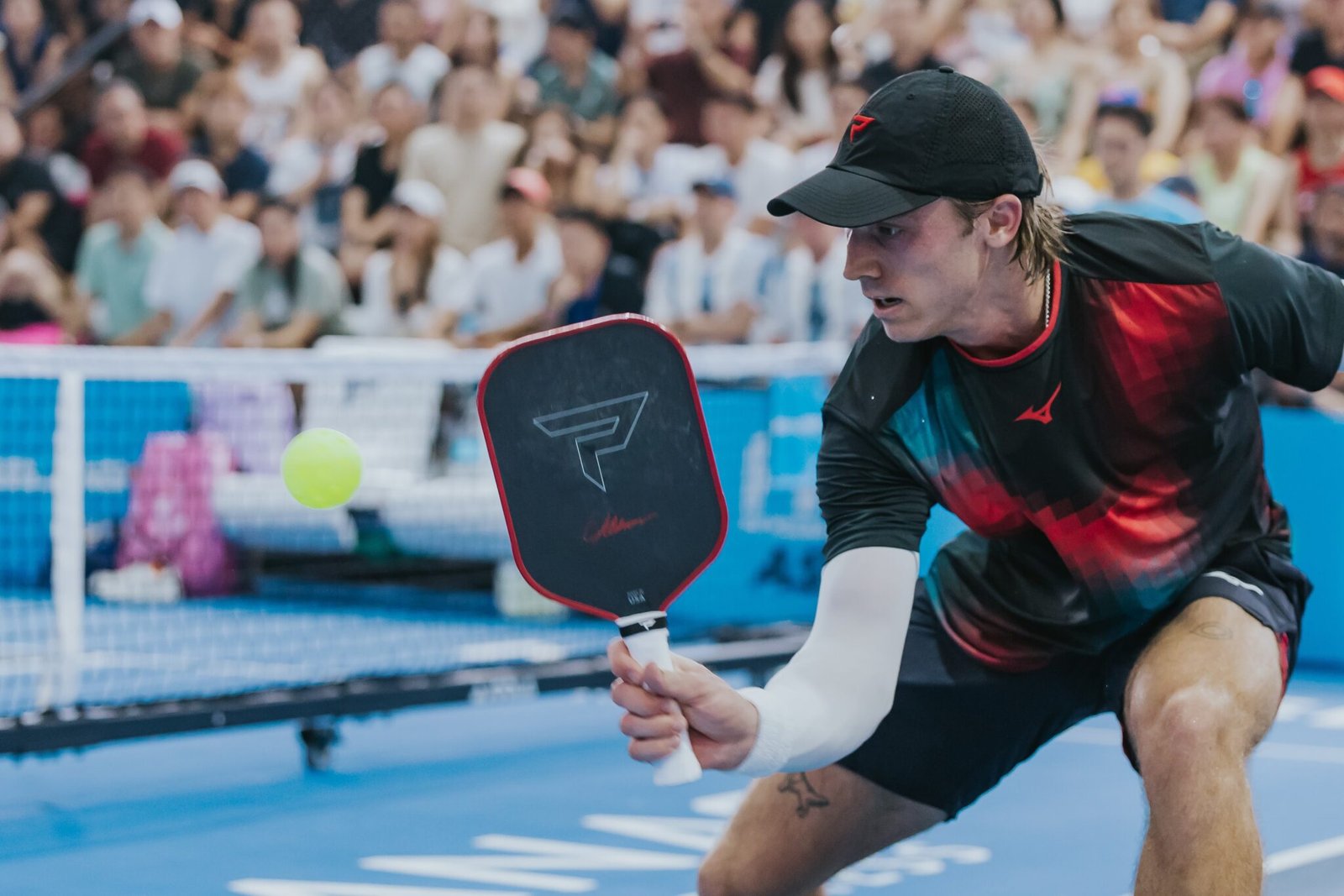 PPA Tour Asia Announces Brackets for MB Hanoi Cup – Pickleball News Asia