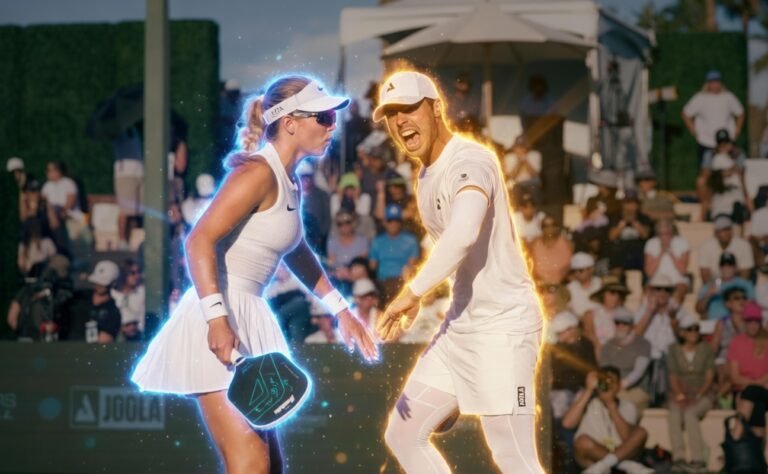 PPA Tour Asia Announces Seeds for MB Hanoi Cup 2026 – Pickleball News Asia