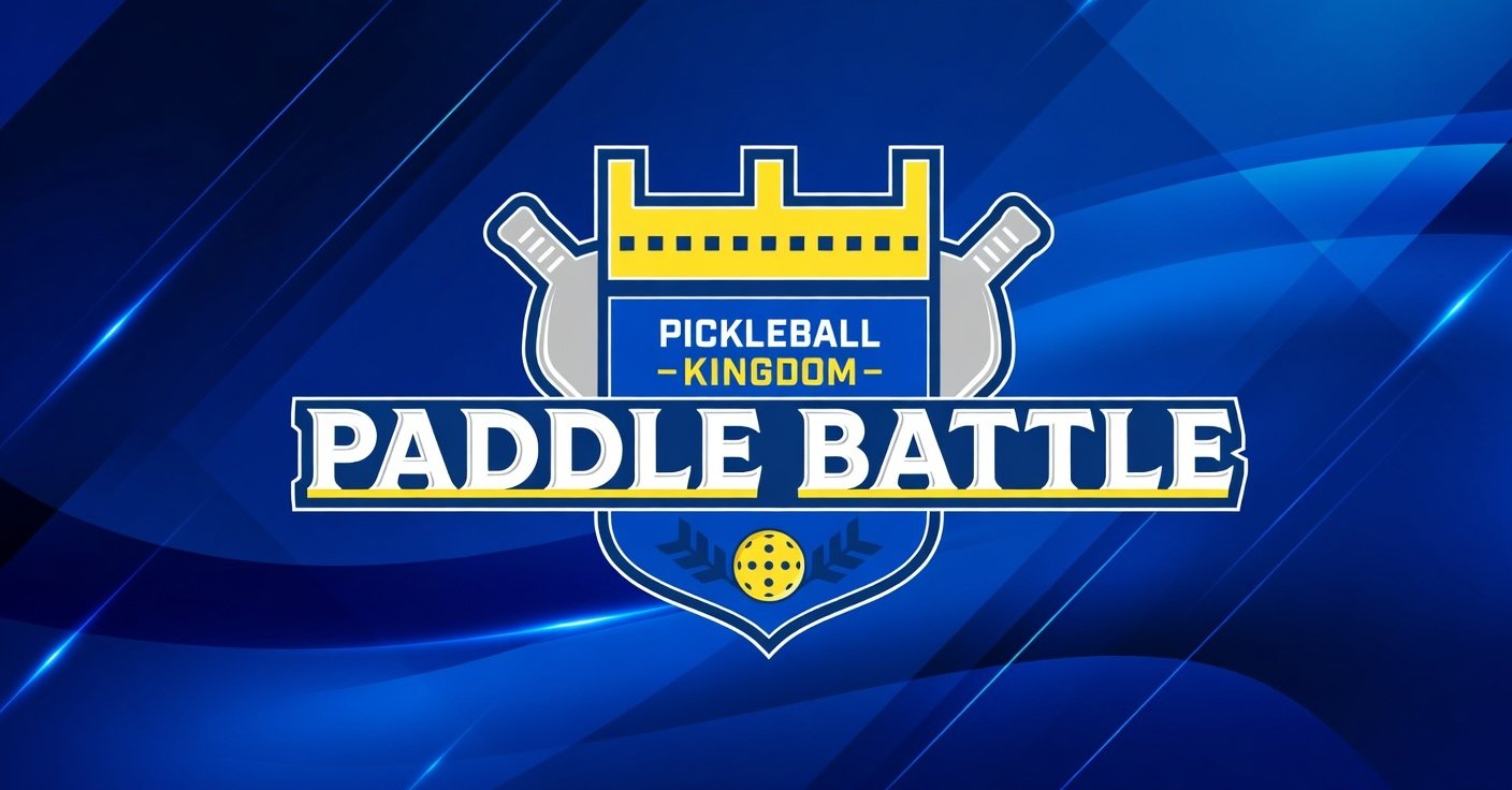 Pickleball Kingdom Paddle Battle Concludes with Nearly 4M Views Over 9 Episodes – Pickleball News Asia