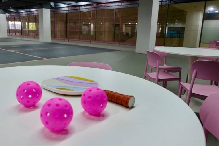 Play! Pickle in Singapore Announces Pizza Powered Pickleball Party in New Twist to Fast-Rising Sport – Pickleball News Asia