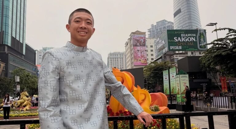 Quang Duong Takes Talents to APP Tour in Homecoming – Pickleball News Asia