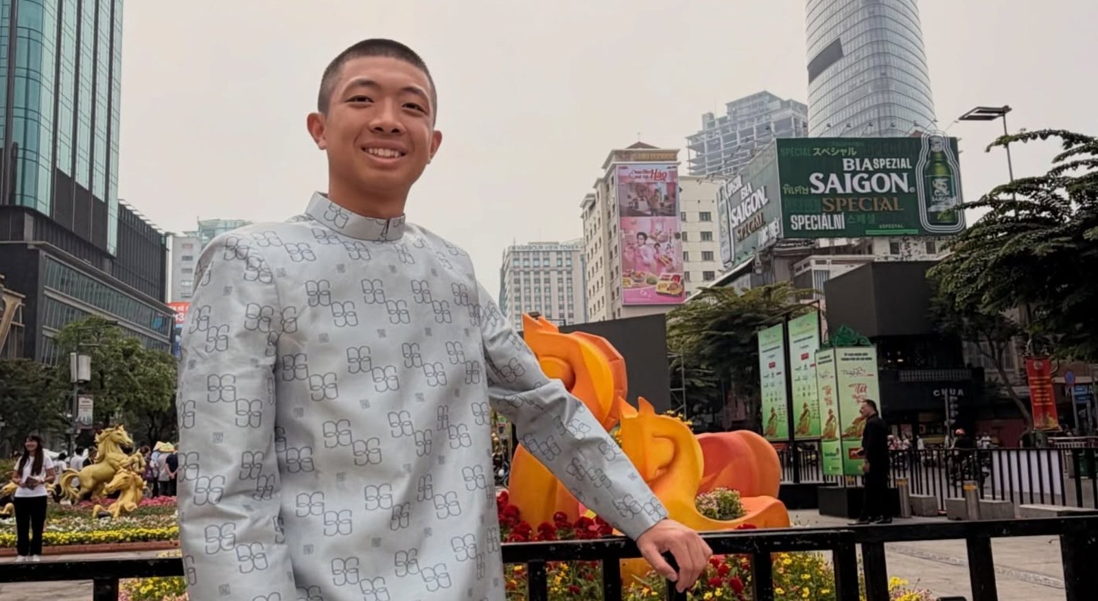 Quang Duong Takes Talents to APP Tour in Homecoming – Pickleball News Asia