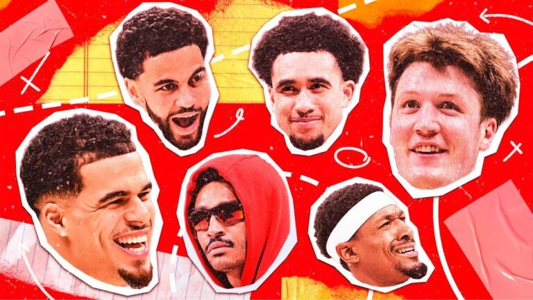 Ranking the 10 best and 10 worst NBA deals since 2025 offseason