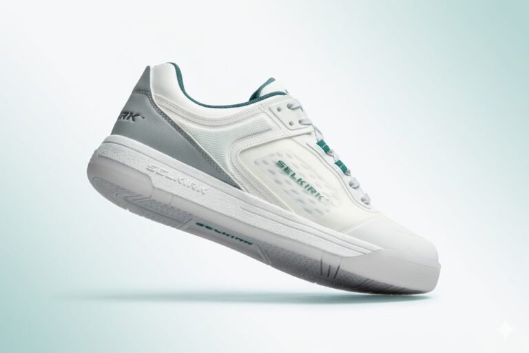 Selkirk Sport Launches Legacy Pro Footwear Line That Blends High-Performance Engineering and Style – Pickleball News Asia