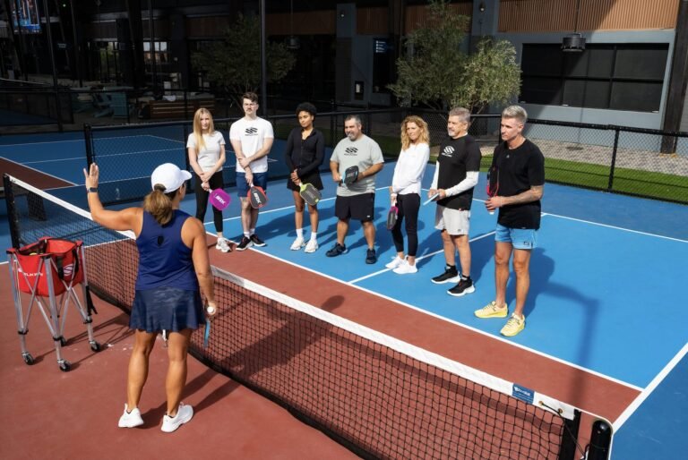 Selkirk Sport Opens Selkirk Academy in US—Why Asia Should Take Notice – Pickleball News Asia